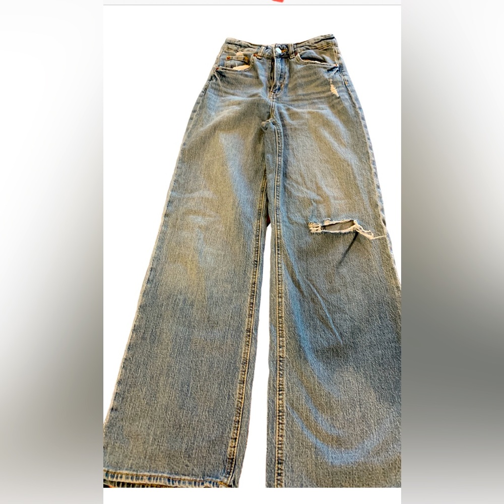 H&M women’s jeans